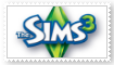 the sims 3 stamp