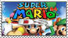 super mario 64 ds stamp