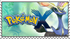 pokemon x stamp