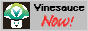 vinesauce now! button