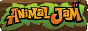 animal jam button