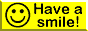 have a smile! button